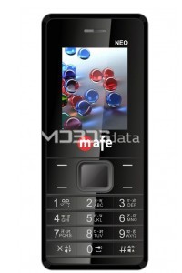 MAFE NEO specs