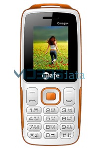 MAFE OMEGA+ specifikacije