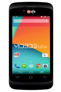 MAFE SPARK 35 specs