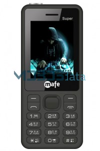 MAFE SUPER specifikacije