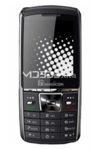 MAGICON DJ specs