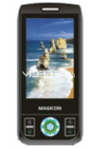 MAGICON JOY MG424 specs