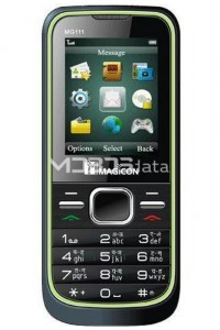 MAGICON MG111 specs
