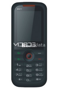 MAGICON MG11 specs