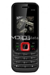 MAGICON MG1202 specs