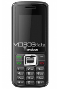 MAGICON MG2300 specs