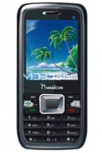 MAGICON MG3110 specs