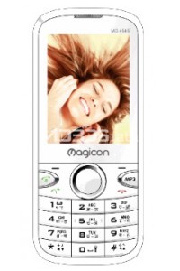 MAGICON MG4545 specs