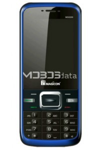 MAGICON MG5200 specs