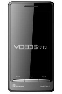 MAGICON MG5800 specs