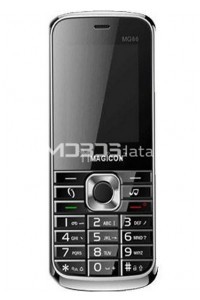 MAGICON MG66 specs