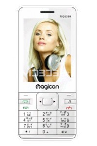 MAGICON MG9090 specs