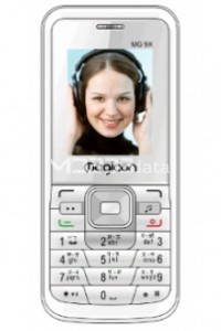 MAGICON MG9X specs