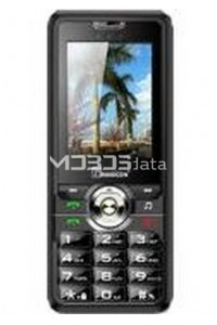 MAGICON MG1208 specs
