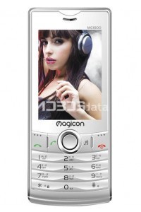MAGICON MG 1800 specs