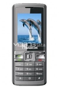 MAGICON MG 2700 specs