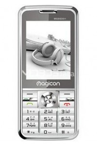 MAGICON MG 6060 PLUS specs