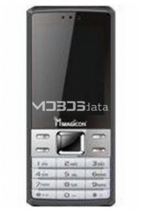 MAGICON MG 6230 specs