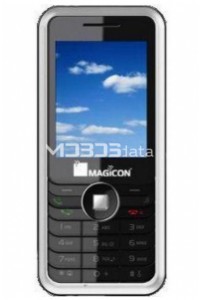 MAGICON MG 6300 specs