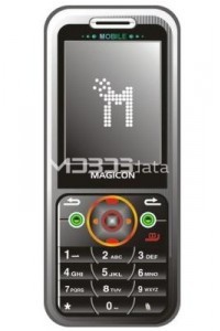 MAGICON MG6600 specs