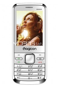 MAGICON MG 9000 specs