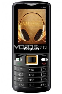 MAGICON MG 900 specs