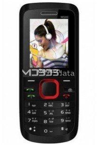 MAGICON MG 90 specs
