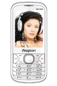 MAGICON MG 9900 specs