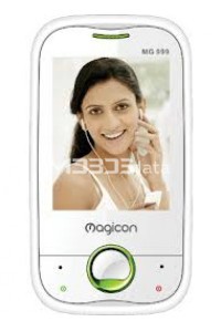 MAGICON MG 999 specs