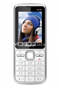 MAGICON MG 99 specs
