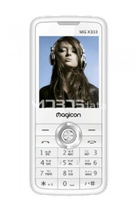 MAGICON MG X333 specs