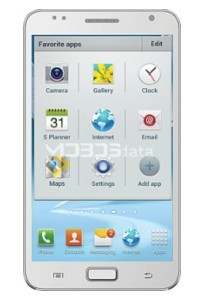 MAGICON MNOTE specs