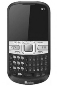 MAGICON Q1 specs