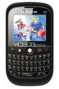 MAGICON QT specs