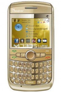 MAGICON SOLITAIRE specs