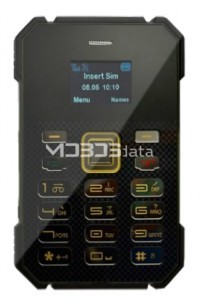 MAKVIZ MINI E1 specifikacije in značilnosti MAKVIZ MINI E1 specifikacije