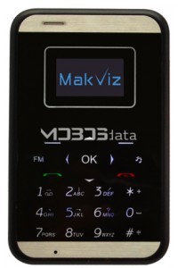 MAKVIZ MINI E7 specifikacije in značilnosti MAKVIZ MINI E7 specifikacije