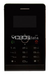 MAKVIZ MINI V1 specifikacije in značilnosti MAKVIZ MINI V1 specifikacije