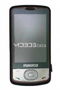 MALATA E900 specifikacije
