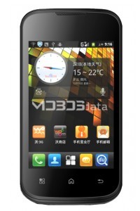 MALATA I50 specs