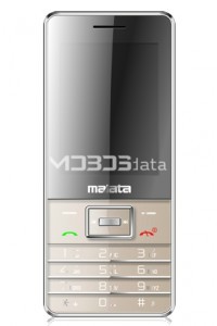 MALATA K19 specifikacije