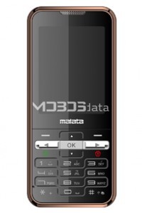 MALATA K300 specifikacije
