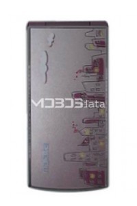MALATA K526 specifikacije