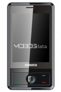 MALATA K800 specifikacije