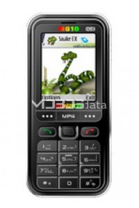 MALATA M610 specs