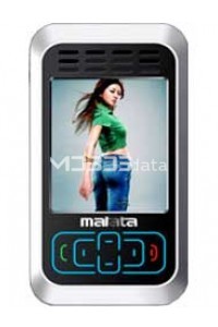 MALATA M620 specifikacije