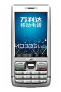 MALATA MG609 specs