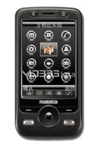 MALATA MG616 specifikacije
