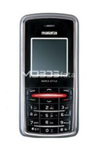 MALATA MT108 specs