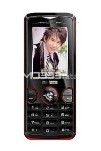 MALATA MT116 specs